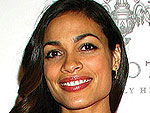 TV's Top 5 Moments for Monday, December 15, 2008: Daytime | Rosario Dawson