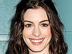 Red Carpet Look Book: Anne Hathaway