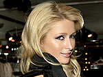Celeb Sightings: December 16, 2008 | Paris Hilton