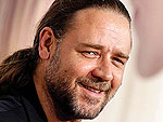 Friday, January 2, 2009: Daytime | Russell Crowe