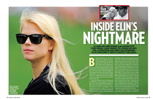 Inside Elin's Nightmare