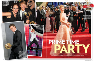 Prime Time Party