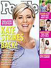 Kate Gosselin 'I'm Picking Up the Pieces'