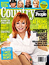 Country Stars at Home