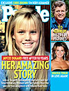 Jaycee Dugard Captive No More