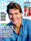 Patrick Swayze 1952-2009