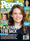 Jaycee's New Life
