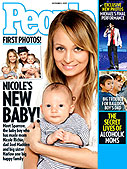 Nicole Richie