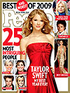 25 Most Intriguing People 2009