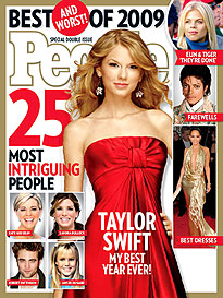 Taylor Swift