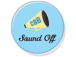 Sound Off!