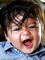 Happy Birthday Orion Christopher Noth! - Moms & Babies - Celebrity Babies and Kids - Moms ...