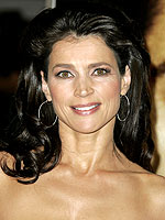 Julia Ormond Wrinkles