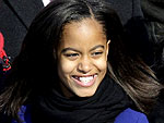 The Obama Girls: America's New First Daughters | Barack Obama