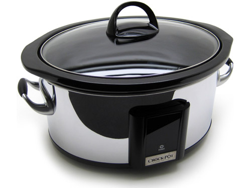 Big Crock Pot