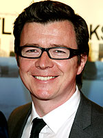 Rick Astley