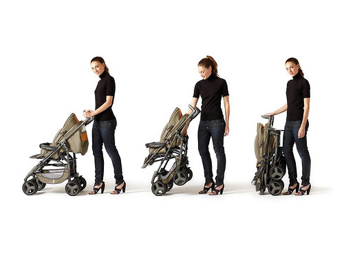 inglesina buggy