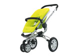 Stroller Review Roundup