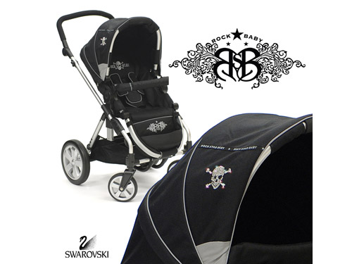 I Coo Targo Stroller Car Seat Adapter I Coo Targo Stroller Car Seat Adapter