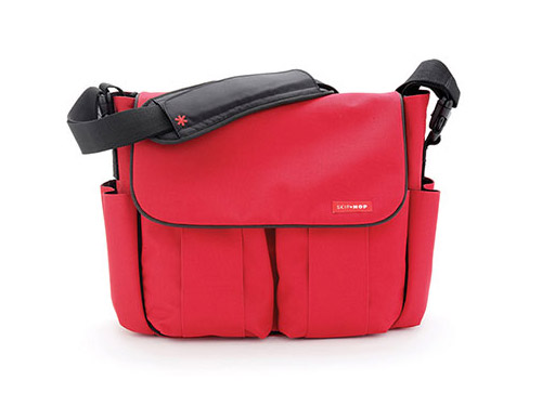 Celebrity Babies And Kids Moms People Call Me The Skeptic Mom When It Comes To Frivolous Baby Products A Diaper Bag That Would Fall Into Category After All Any Roomy Can Double