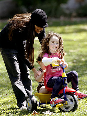 soleil moon frye photos