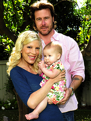 Tori Spelling Celebrates Liam's 2nd Birthday!