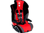 A Sweet Seat for Big Boys & Girls