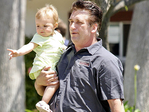 daniel baldwin. Daniel Baldwin Totes Adorable