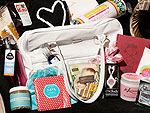 Win Ana Ortizâ€™s Baby Shower Gift!