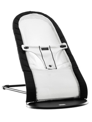 Babybjorn Babysitter Balance Air A Simple Breathable Baby Seat Update Babyswede Llc And The U S Consumer Product Safety Commission Have Issued A Voluntary Recall Of This After Small Metal Pieces Were