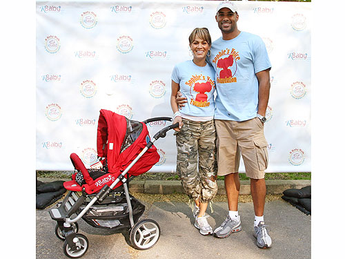 Boris Kodjoe Parents