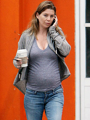 ellen pompeo pregnant 2011. ellen pompeo pregnant again. Ellen Pompeo Bumps It Up; Ellen Pompeo Bumps It Up. jnoxx. Apr 26, 02:24 AM