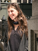 bialik mayim