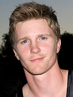 thad luckinbill