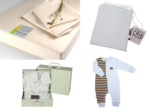 Win Our Green Baby Giveaway! (A $545 Value)