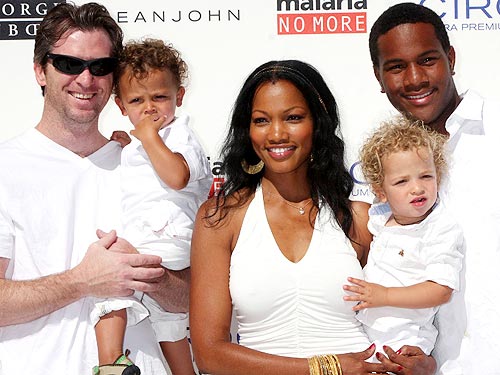 Garcelle Beauvais-Nilon Files For DIVORCE From Cheating Husband Mike Nilon