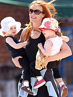 marcia cross