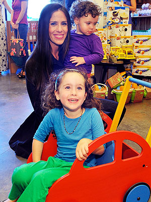 soleil moon frye pics. Soleil Moon Frye: Moms Do #39;The