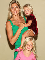 Gabby Reece Relays a Lesson of True Beauty To Her Girls