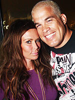 Tito Ortiz Says Twins May Have Inherited Dad’s Strength