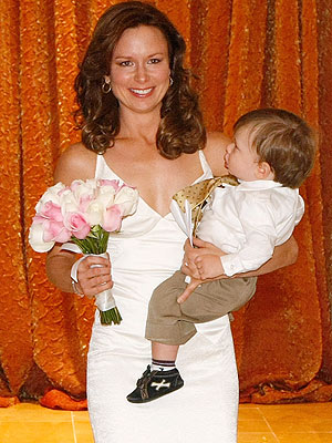 Mary Lynn Rajskub: Here Comes the Bride!