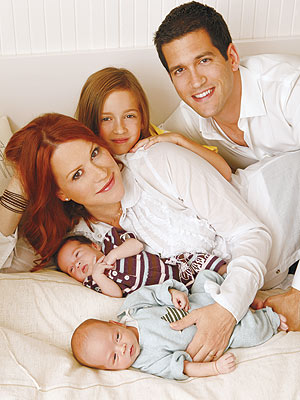 Baby Celebrities Pictures on Update  Interview Added     Pick Up The New Issue Of People For More