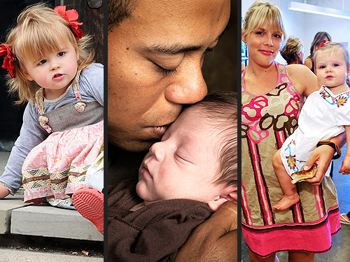 Nell Burton Tiger And Charlie Woods Busy Philipps And Birdie Silverstein Ktb Eaglepress Dom Furore Woods Family Getty Wireimage Nell Burton Tiger And Charlie Woods Busy Philipps And Birdie Silverstein Ktb Eaglepress Dom Furore Woods Family Getty Wireimage