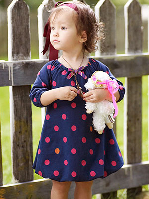 Cynthia Rowley Launches New Line For Babies R Us Moms Babies