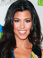 Kourtney Kardashian Says Missed Birth Control Pills Led to Pregnancy