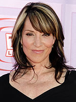 Katey Sagal on the ‘Self-Sacrifice’ of Motherhood Katey Sagal on the ‘Self-Sacrifice’ of Motherhood