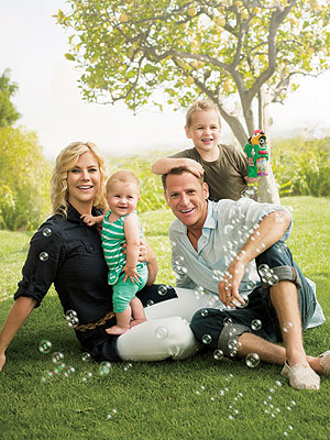 Alison Sweeney Dishes on Her Newest Family Member Megan