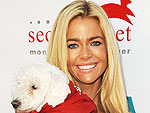 Denise Richards Saddened to Send Daughter to School | Denise Richards