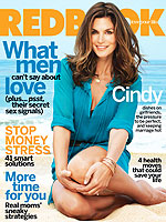 Cindy Crawford: My Kids Have Made My House a Home Cindy Crawford: My Kids Have Made My House a Home
