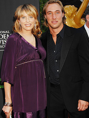 Arianne Zucker Husband